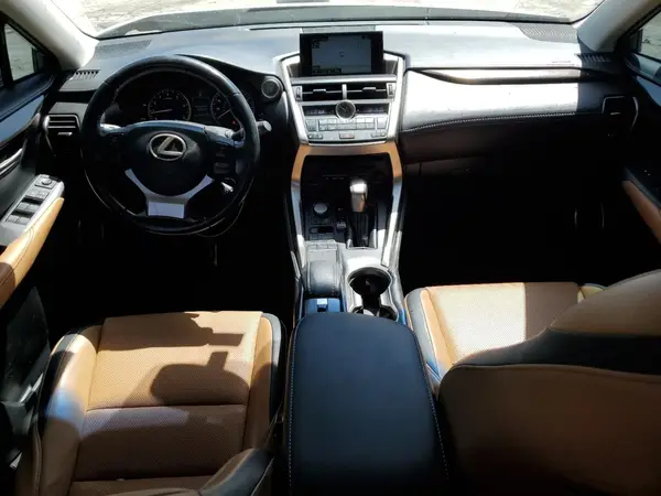 JTJYARBZ5G2047715 2016 LEXUS NX - Image 8