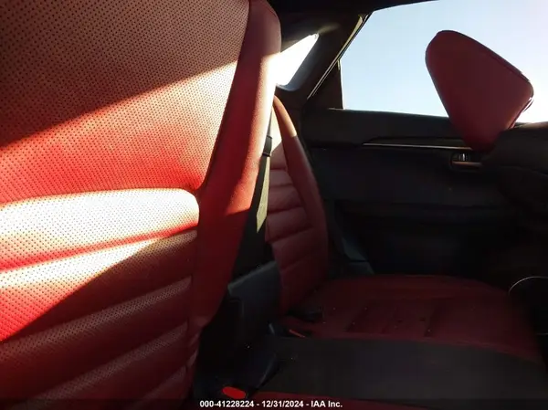 JTJYARBZ5G2047875 2016 LEXUS NX - Image 8