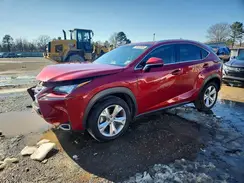 JTJYARBZ5G2048153 2016 LEXUS NX