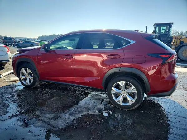 JTJYARBZ5G2048153 2016 LEXUS NX - Image 2