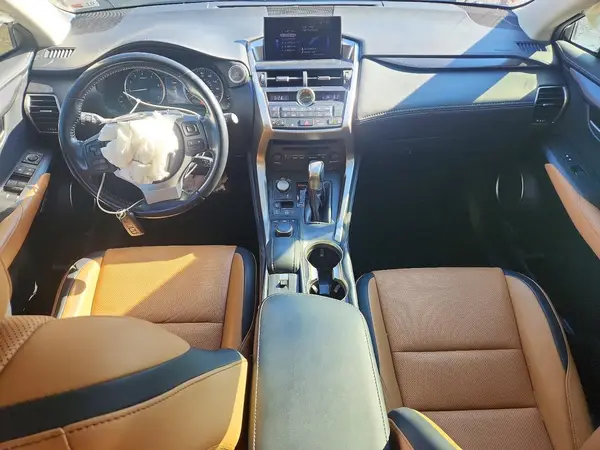 JTJYARBZ5G2048153 2016 LEXUS NX - Image 8