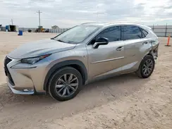 JTJYARBZ5G2049397 2016 LEXUS NX