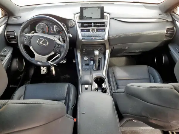 JTJYARBZ5G2049397 2016 LEXUS NX - Image 8