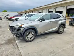 JTJYARBZ5G2049741 2016 LEXUS NX