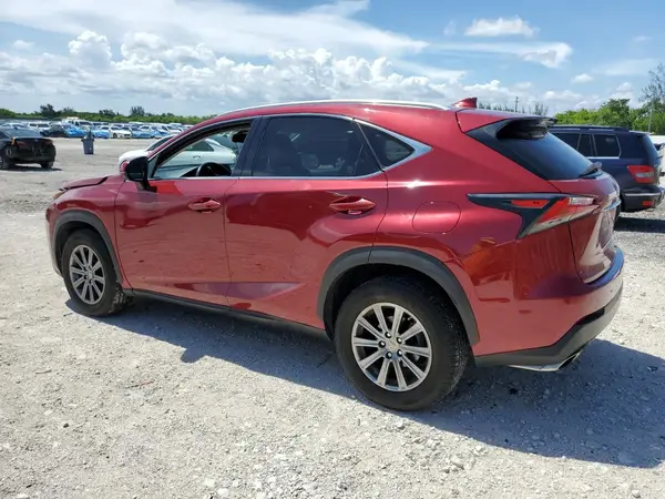 JTJYARBZ5G2049920 2016 LEXUS NX - Image 2