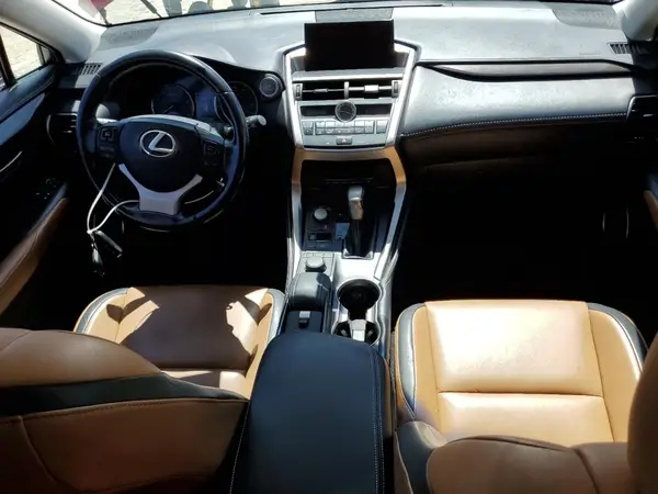 JTJYARBZ5G2049920 2016 LEXUS NX - Image 8