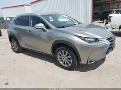 JTJYARBZ5H2050938 2017 LEXUS NX
