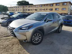 JTJYARBZ5H2052401 2017 LEXUS NX