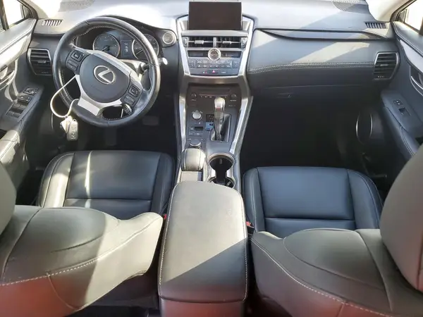 JTJYARBZ5H2052401 2017 LEXUS NX - Image 8