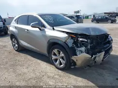 JTJYARBZ5H2053774 2017 LEXUS NX