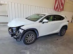 JTJYARBZ5H2054746 2017 LEXUS NX