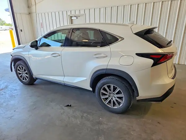 JTJYARBZ5H2054746 2017 LEXUS NX - Image 2