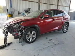JTJYARBZ5H2054939 2017 LEXUS NX