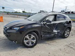JTJYARBZ5H2055072 2017 LEXUS NX