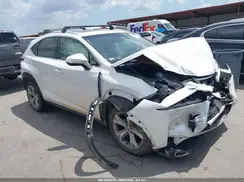 JTJYARBZ5H2055170 2017 LEXUS NX
