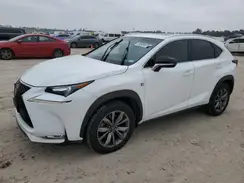 JTJYARBZ5H2056223 2017 LEXUS NX