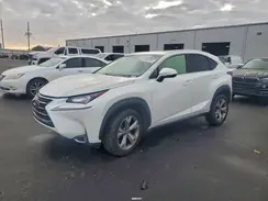 JTJYARBZ5H2057940 2017 LEXUS NX