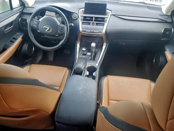 JTJYARBZ5H2057940 2017 LEXUS NX - Image 8