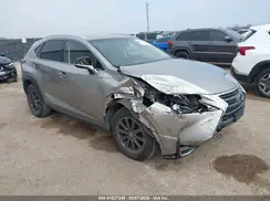 JTJYARBZ5H2059235 2017 LEXUS NX