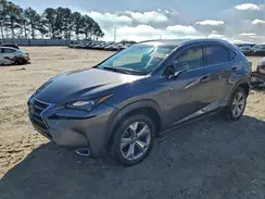 JTJYARBZ5H2059381 2017 LEXUS NX