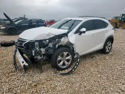 JTJYARBZ5H2060322 2017 LEXUS NX