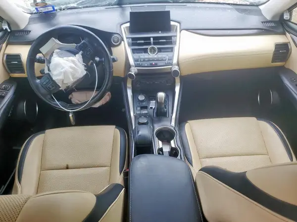 JTJYARBZ5H2060322 2017 LEXUS NX - Image 8