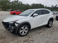 JTJYARBZ5H2061177 2017 LEXUS NX