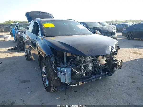 JTJYARBZ5H2061311 2017 LEXUS NX - Image 1