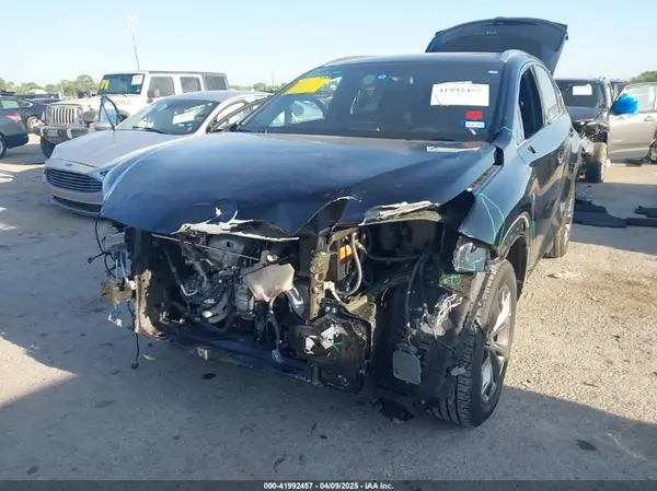 JTJYARBZ5H2061311 2017 LEXUS NX - Image 2