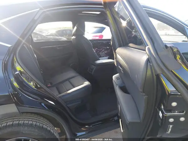 JTJYARBZ5H2061311 2017 LEXUS NX - Image 8