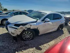 JTJYARBZ5H2062751 2017 LEXUS NX