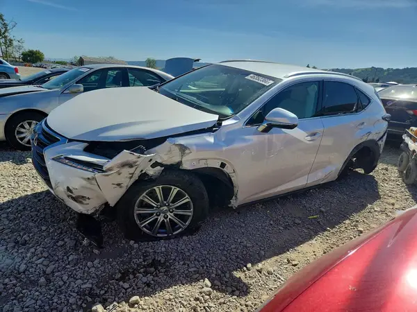 JTJYARBZ5H2062751 2017 LEXUS NX - Image 1