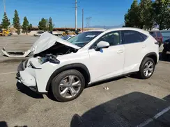 JTJYARBZ5H2063186 2017 LEXUS NX