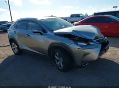 JTJYARBZ5H2063656 2017 LEXUS NX