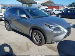 JTJYARBZ5H2063740 2017 LEXUS NX