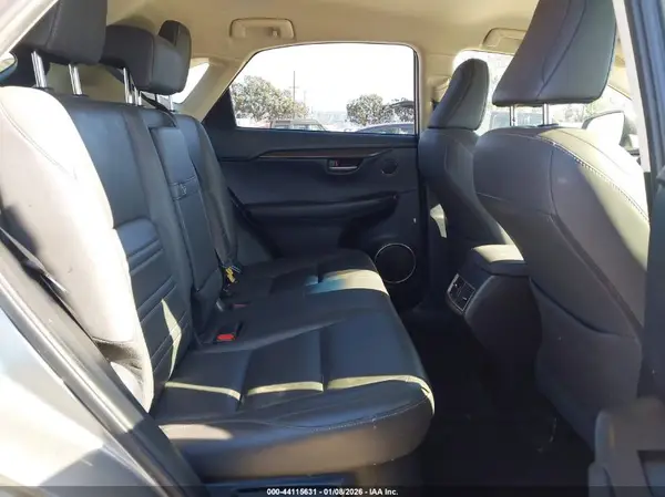 JTJYARBZ5H2063740 2017 LEXUS NX - Image 8
