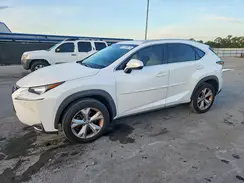 JTJYARBZ5H2063835 2017 LEXUS NX