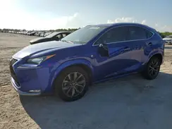 JTJYARBZ5H2063897 2017 LEXUS NX