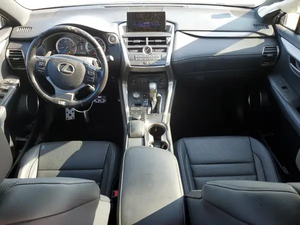 JTJYARBZ5H2063897 2017 LEXUS NX - Image 8