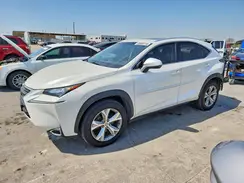 JTJYARBZ5H2063947 2017 LEXUS NX