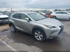 JTJYARBZ5H2064242 2017 LEXUS NX