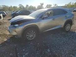 JTJYARBZ5H2064645 2017 LEXUS NX