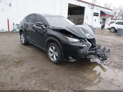 JTJYARBZ5H2064810 2017 LEXUS NX