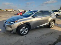 JTJYARBZ5H2064905 2017 LEXUS NX