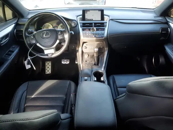 JTJYARBZ5H2066024 2017 LEXUS NX - Image 8