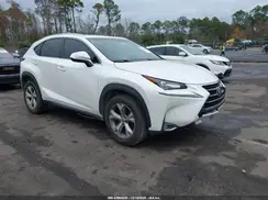 JTJYARBZ5H2066072 2017 LEXUS NX