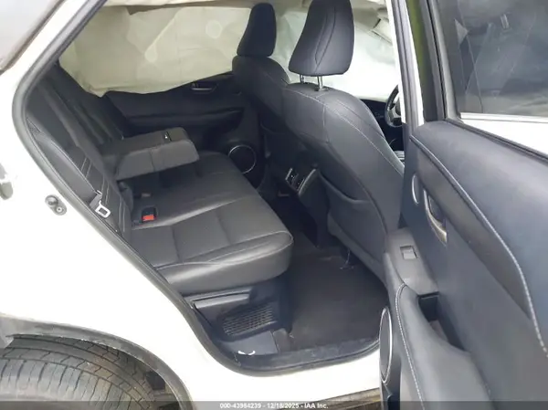 JTJYARBZ5H2066072 2017 LEXUS NX - Image 8