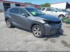 JTJYARBZ5H2066198 2017 LEXUS NX
