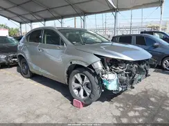 JTJYARBZ5H2067111 2017 LEXUS NX