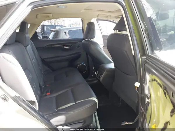 JTJYARBZ5H2067111 2017 LEXUS NX - Image 8